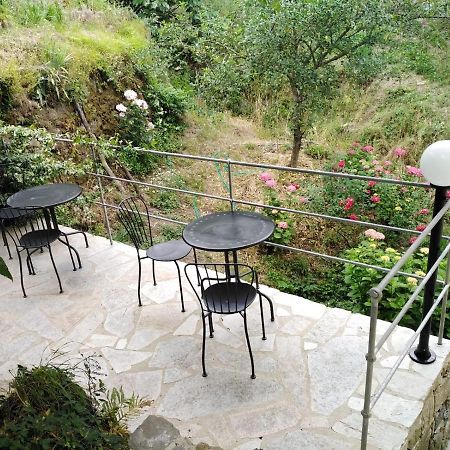 Il Ghiro Bed & Breakfast Levanto Exterior foto