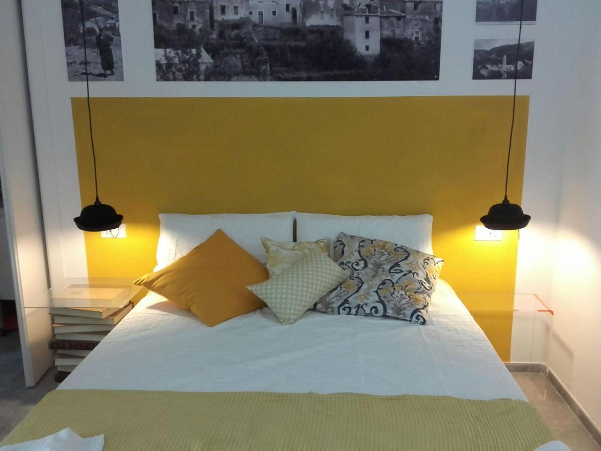 Il Ghiro Bed & Breakfast Levanto Exterior foto