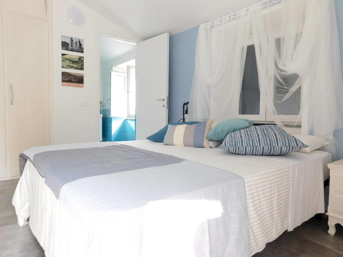 Il Ghiro Bed & Breakfast Levanto Exterior foto