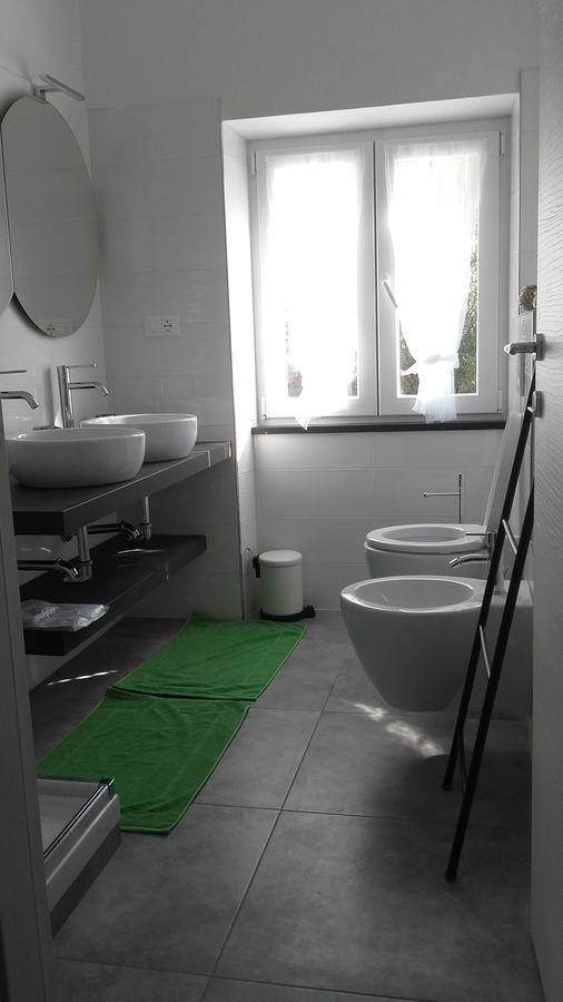 Il Ghiro Bed & Breakfast Levanto Exterior foto