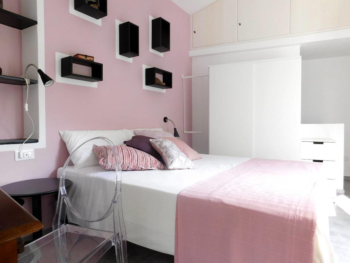 Il Ghiro Bed & Breakfast Levanto Exterior foto