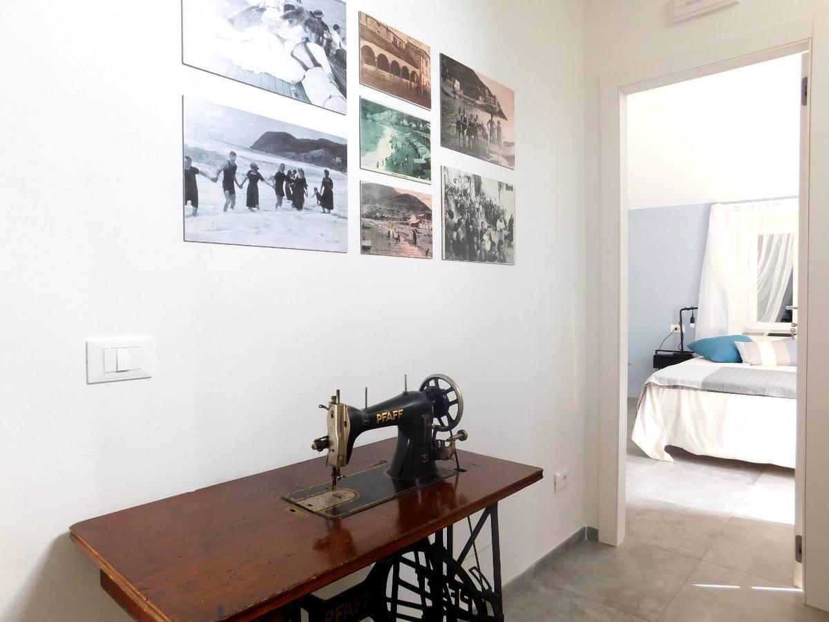 Il Ghiro Bed & Breakfast Levanto Exterior foto